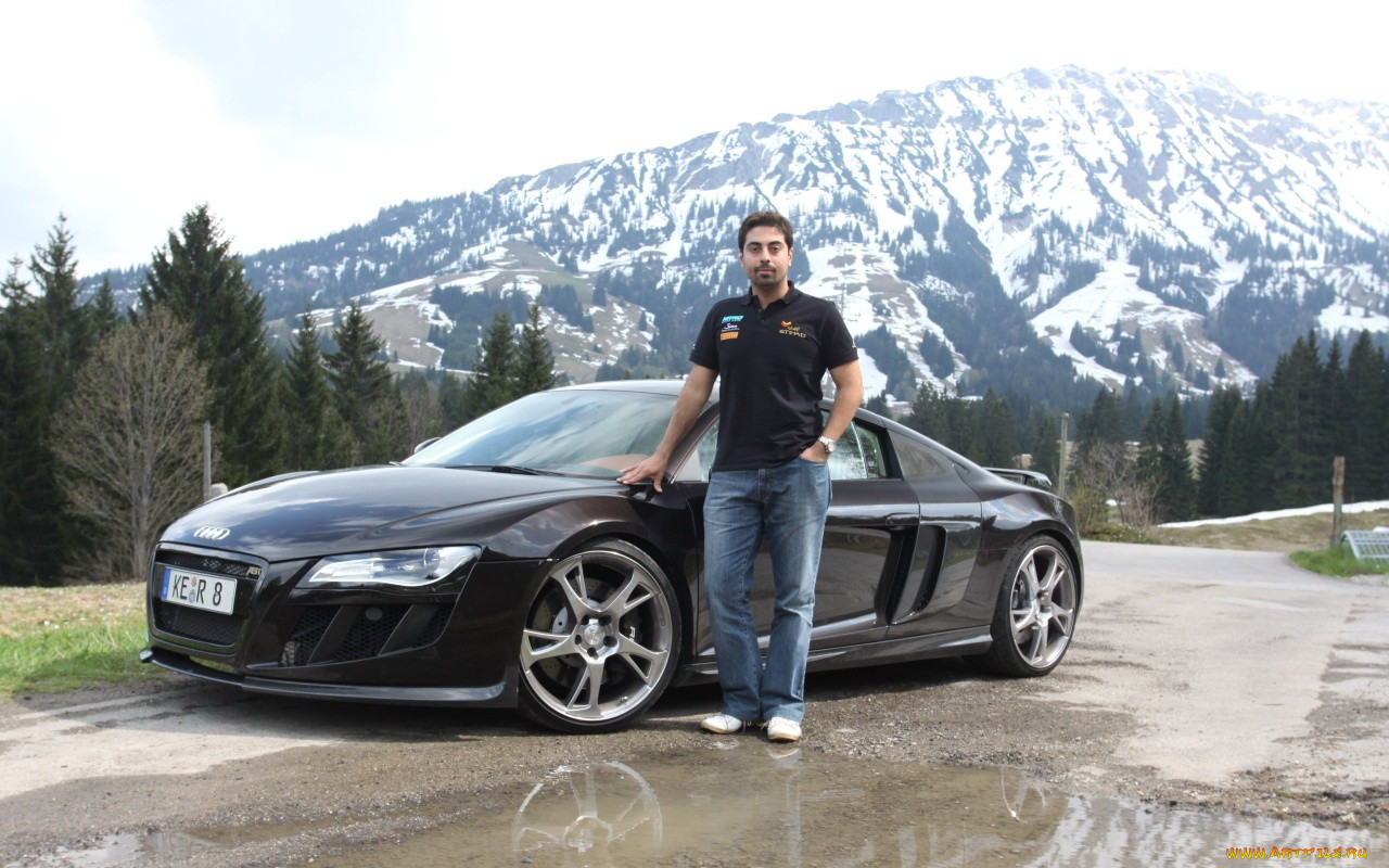 , audi